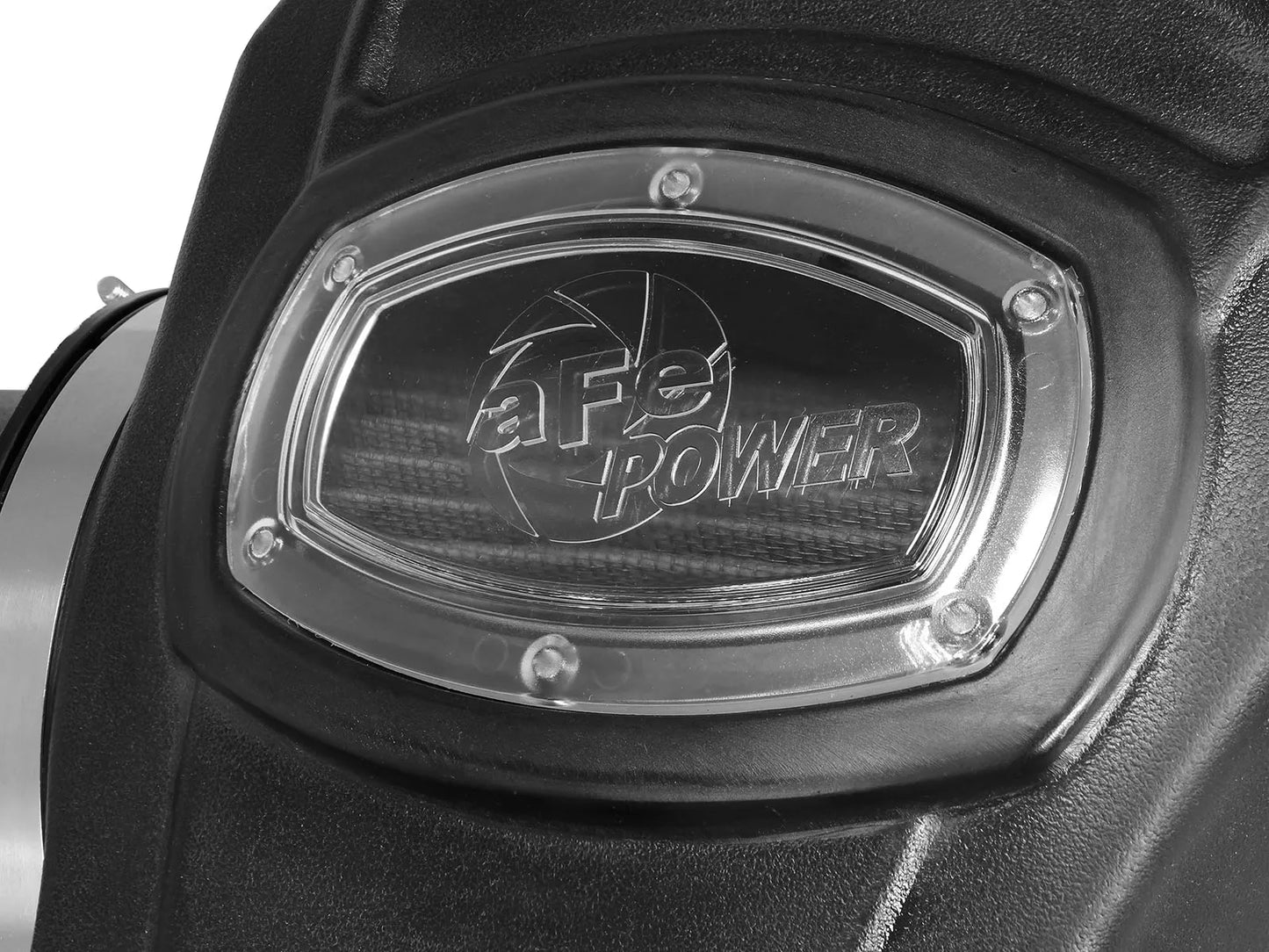 aFe Power 51-76102 Momentum GT Cold Air Intake - Nissan Frontier 05-19 / Pathfinder 05-12 / Xterra 05-15 V6-4.0L | Pro DRY S