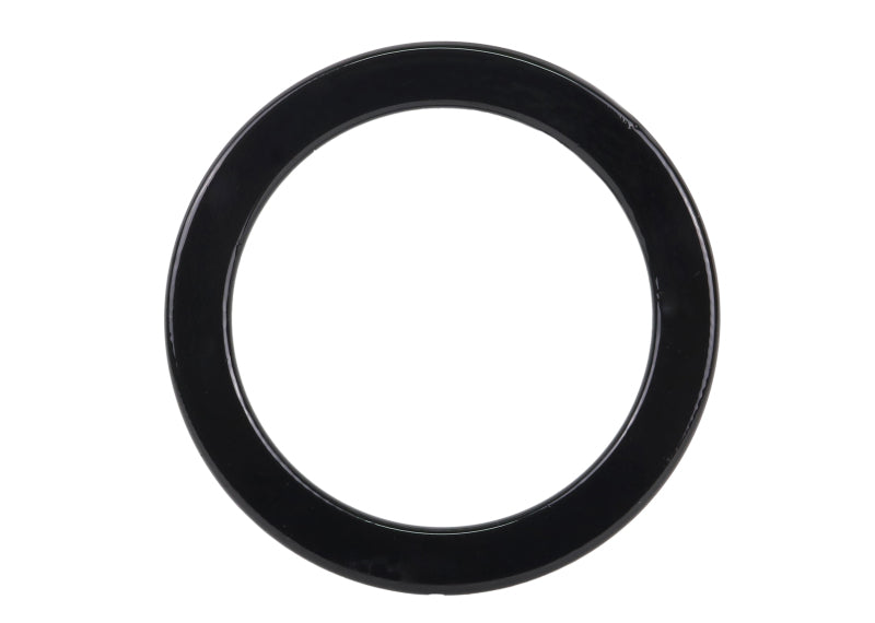 Whiteline W73471 10mm Front Spring Pad Bushing for 1996-2002 Toyota 4Runner, 1991-1997 Toyota Land Cruiser, 1996-1997 Lexus LX450