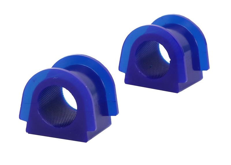 SuperPro Suspension Stabilizer Bar Bushing Kit