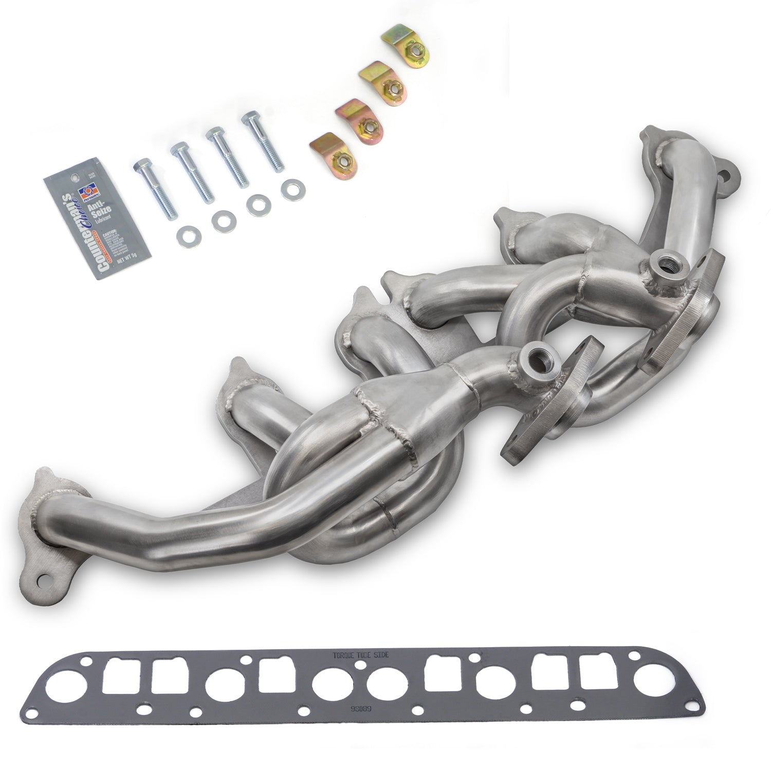 Banks Power Torque Tube System - 2000-06 Wrangler, 00-01 Cherokee, 99-01 - 51306