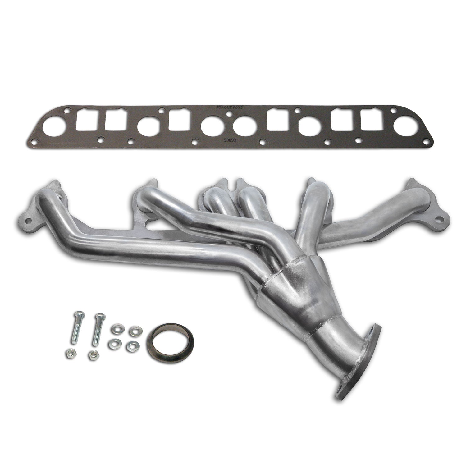 Banks Power Revolver® Exhaust Manifold Syst - 1991-99 Jeep 4.0 Wrangler, - 51327