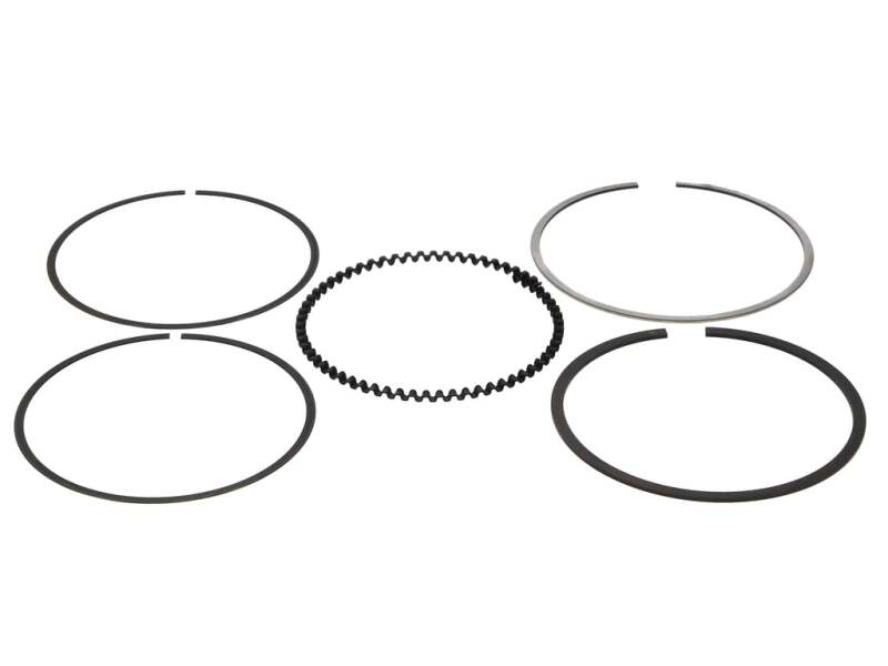Wiseco 8250XX 82.5mm Ring Set Ring Shelf Stock