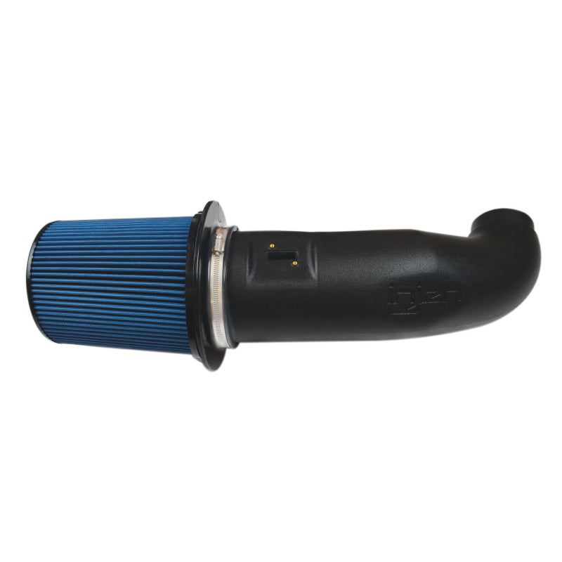 Injen 17-19 Chevy Silverado 2500/3500 Duramax L5P 6.6L Evolution Cold Air Intake (Dry Filter) - #EVO7007
