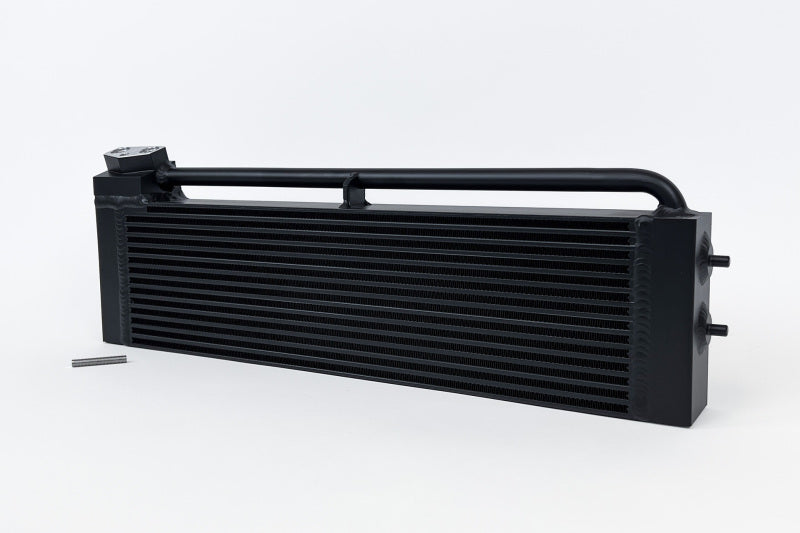 CSF 8275 Race-Spec Oil Cooler for 06-10 BMW E60 M5 / E63 / E64 M6