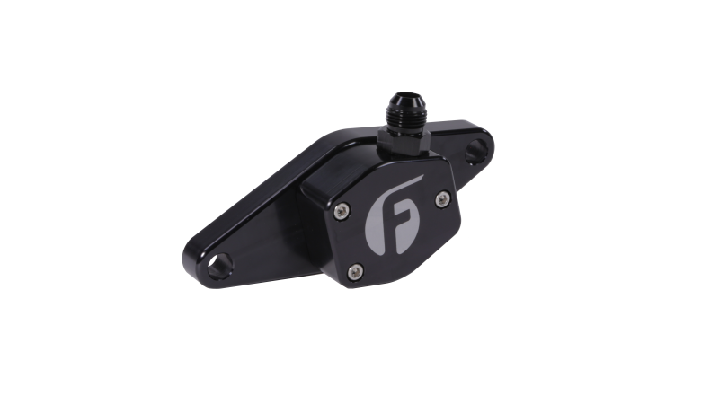 Fleece Performance FPE-CLNTBYPS-CUMMINS-12V for 94-98 Dodge 5.9L Cummins 12V Coolant Bypass Kit