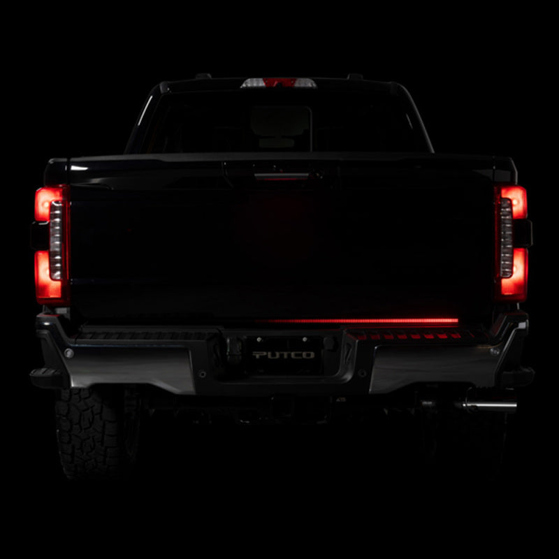 Putco for 2020-2023 Chevrolet Silverado/GMC Sierra Freedom Blade LED Tailgate Light Bar with Plug-N-Play Connector