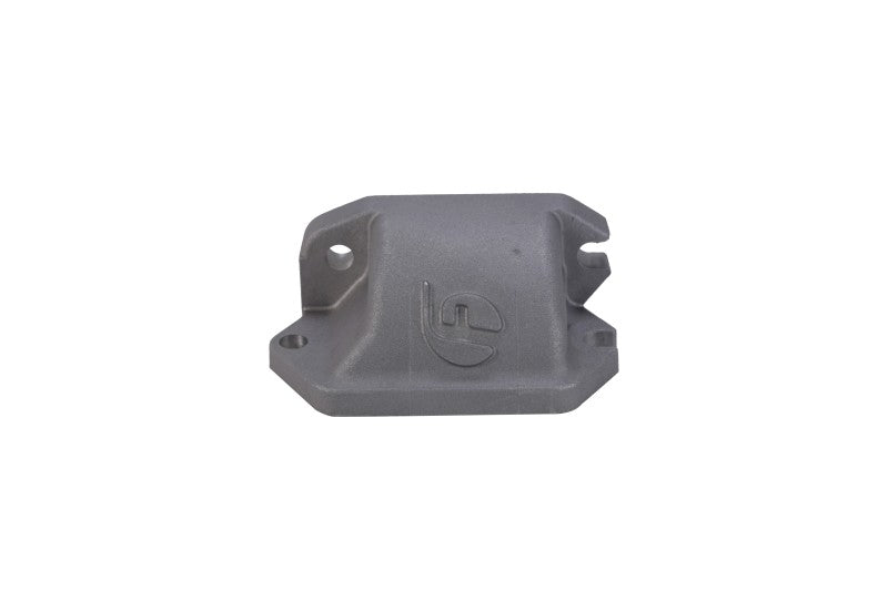 Fleece Performance FPE-DMAX-OCADPT for 01-07 GM Duramax/11-16 GM 2500/3500 Duramax Oil Cooler Adapter Kit