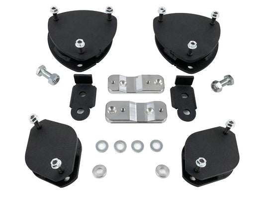 Tuff Country 51705 2in Lift Kit for 2018-2023 Subaru Crosstrek