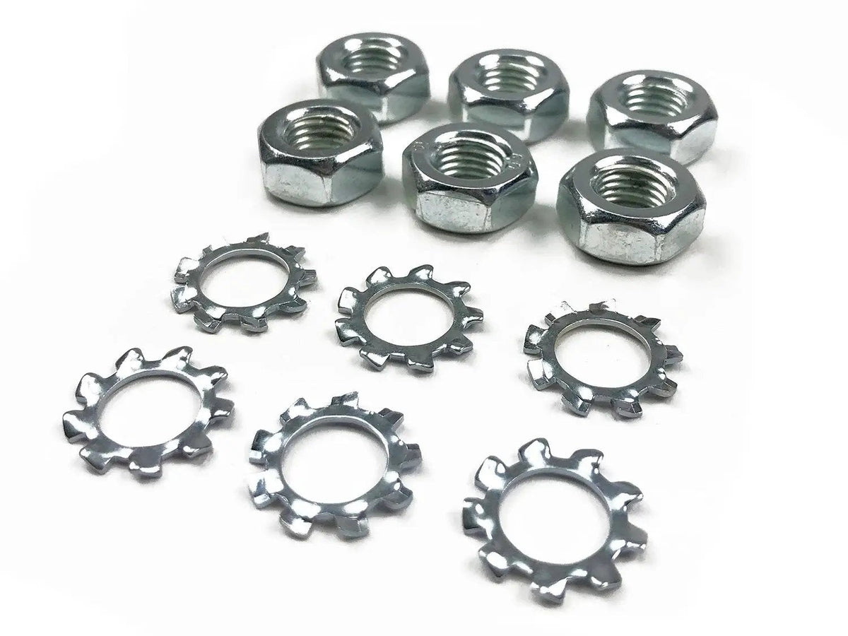 Tuff Country 51720 1in Leveling Kit Front for 2016-2018 Toyota RAV4