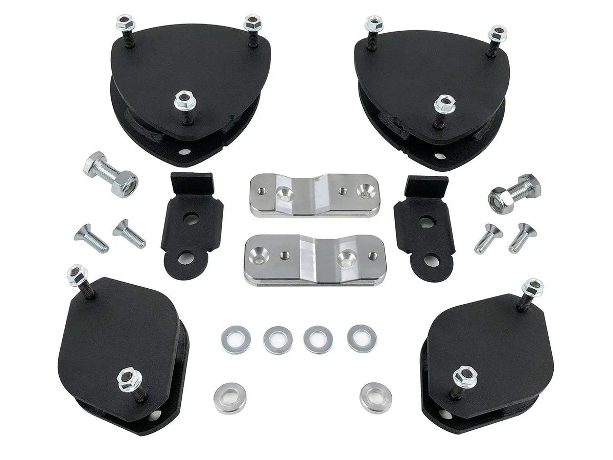 Tuff Country 51730 2in Lift Kit for 2015-2023 Subaru Outback