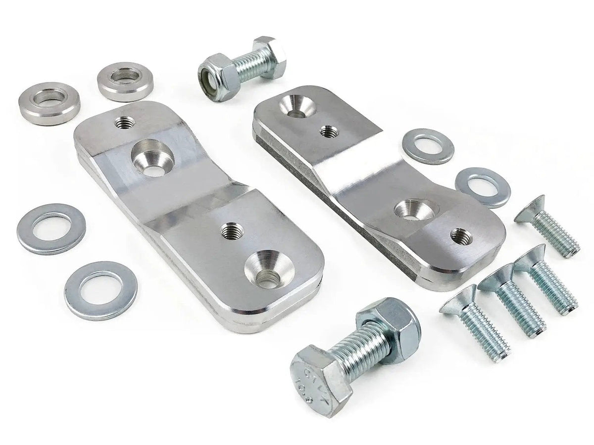 Tuff Country 51730 2in Lift Kit for 2015-2023 Subaru Outback