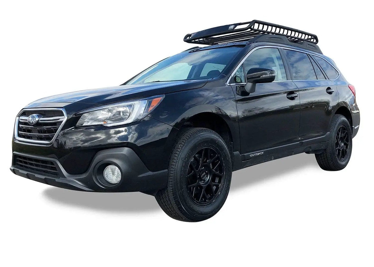 Tuff Country 51730 2in Lift Kit for 2015-2023 Subaru Outback