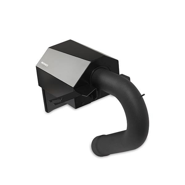 Mishimoto BMW 12-13 320i/328i / 14-15 428i / 15-16 228i Performance Air Intake Kit - Wrinkle Black - #MMAI-F30-12WBK