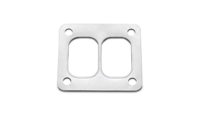 Vibrant Turbo Gasket for T04 Divided Inlet Flange