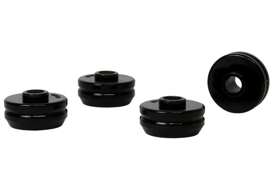 Whiteline W73824 Rear Spring Cushions for 1965-1982 Chevrolet Corvette