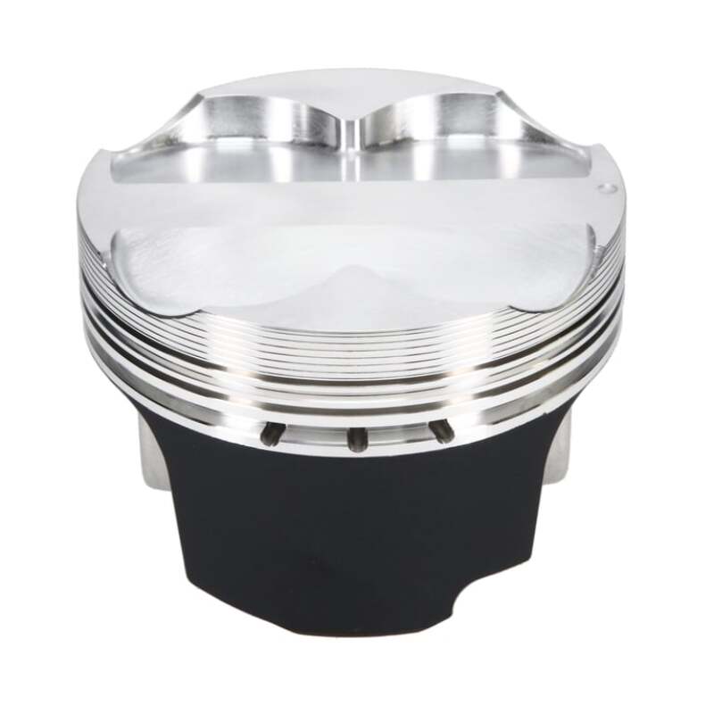 Wiseco KE118M845 for BMW M50B25 Single Vanos 2.5L 24V Turbo 84.5mm Bore 0.50 Over Size 8.8:1 CR Piston Set