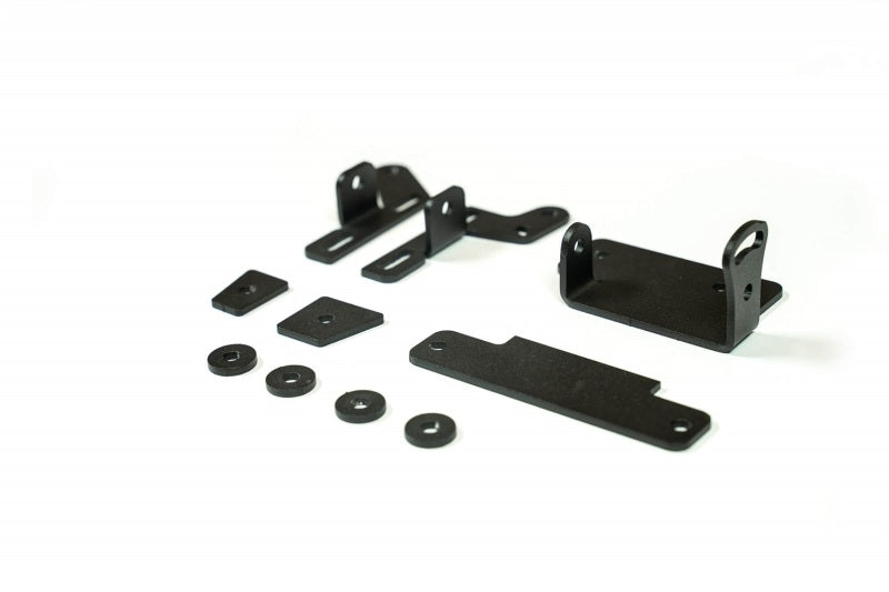 Addictive Desert Designs for 2021 Ford F-150 Adaptive Cruise Control Bracket