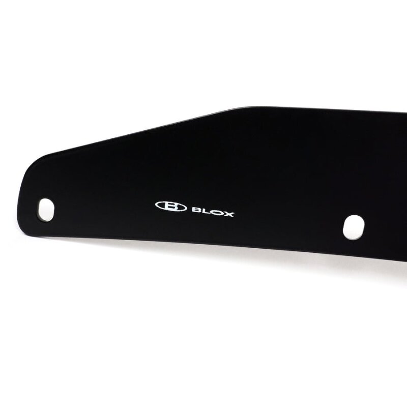 BLOX Racing 15-21 Subaru WRX / WRX STi Gurney Flap BXPP-26116