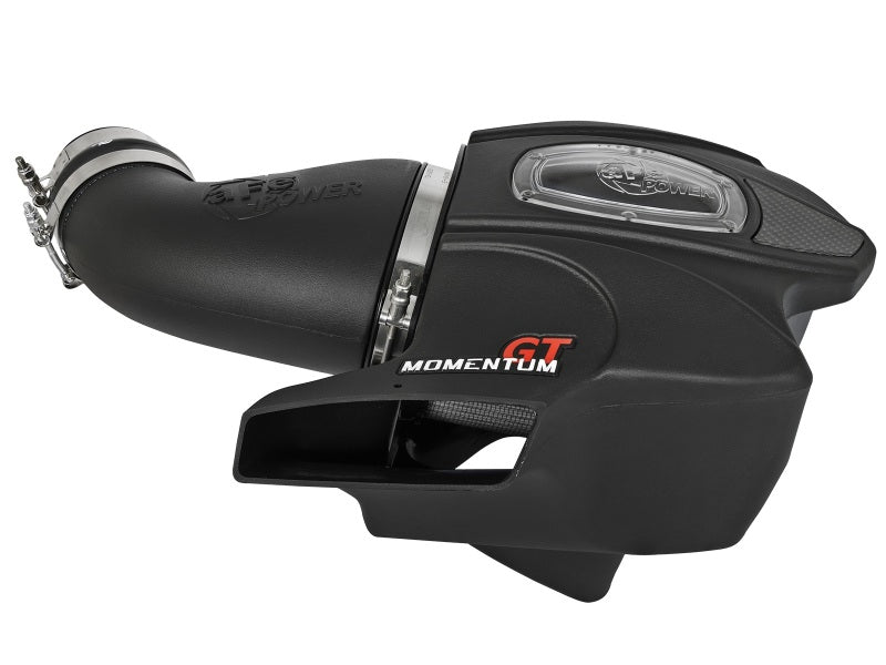 aFe Power 51-76206-1 Momentum GT Cold Air Intake - 2012-2021 Jeep Grand Cherokee WK2 SRT/SRT8 V8-6.4L HEMI | Pro DRY S