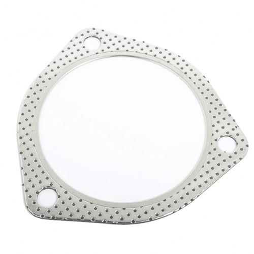 BLOX Racing Exhaust Gasket - 3.5inch (3-bolt) BXFL-00052