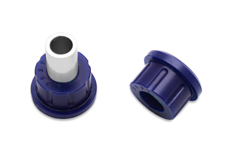 SuperPro Front Engine Steady Mount Bushing Kit