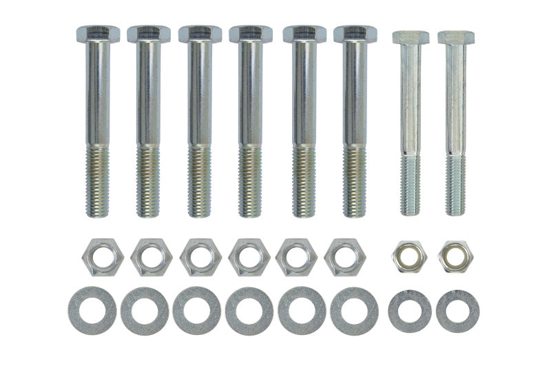UMI Performance 3603 Rear Control Arm Hardware Kit for 1978-1996 GM B-Body