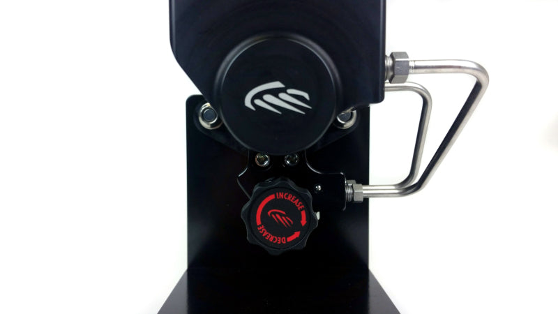 Baer Brakes Remaster to Remaster Prop Valve Hardlines — Inverted flare hard lines designed to connect the Baer 15/16" & 1" Remaster…