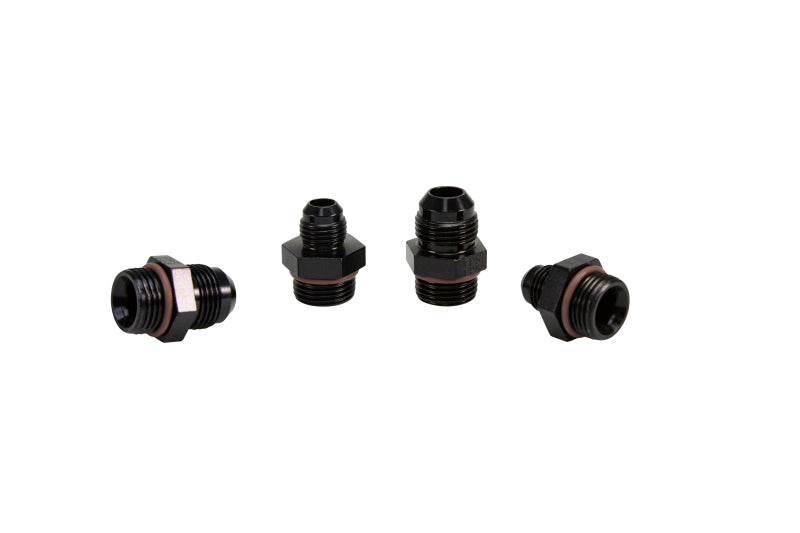 FAST 146032-KIT LSXR Billet Fuel Rail Kit for LS1/LS6