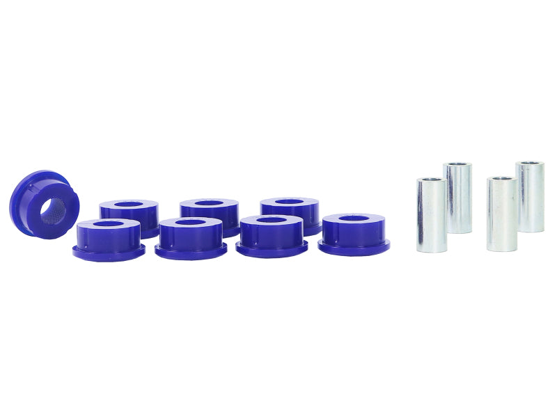 SuperPro Rear Control Arm Upper-Inner Bushing Kit