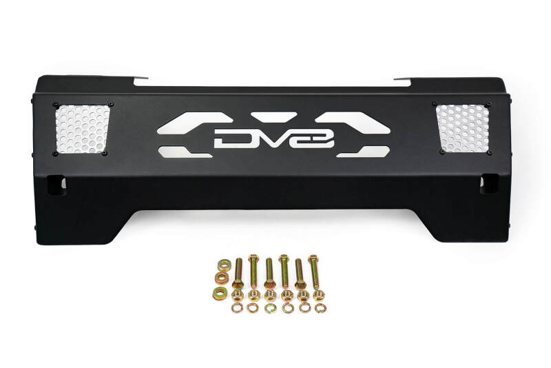 DV8 Offroad 21-22 Ford Bronco Front Skid Plate - #SPBR-01