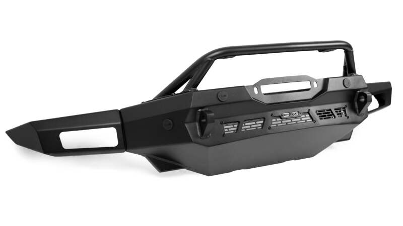 DV8 Offroad 21-23 Ford Bronco Spec Series Front Bumper - #FBBR-05