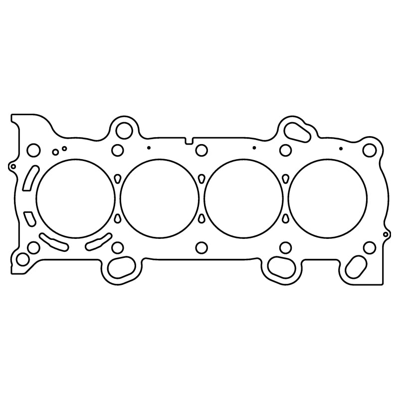 Cometic Gasket C14068-030 .030 in MLS Cylinder Head Gasket, 88mm Bore for Honda K24A/K24A2/K24A3/K24A8/K24Z1