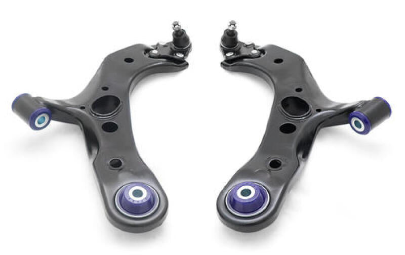 SuperPro Front Lower Suspension Control Arm Kit
