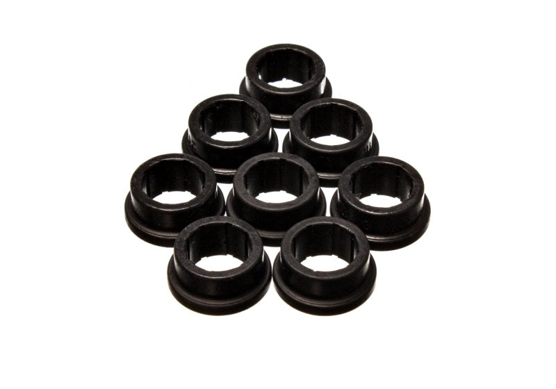 Energy Suspension for 00-05 Celica Black Rack & Pinion Bushing Set 8.10102G