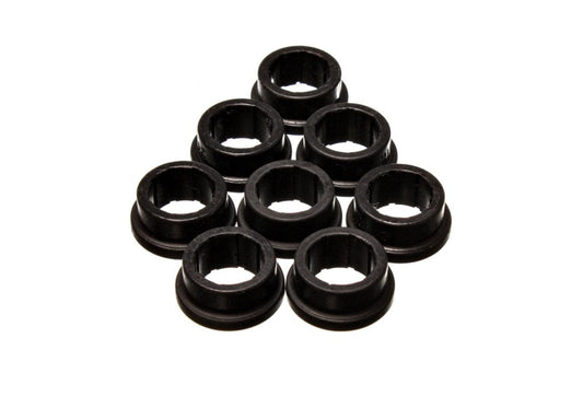 Energy Suspension for 00-05 Celica Black Rack & Pinion Bushing Set 8.10102G