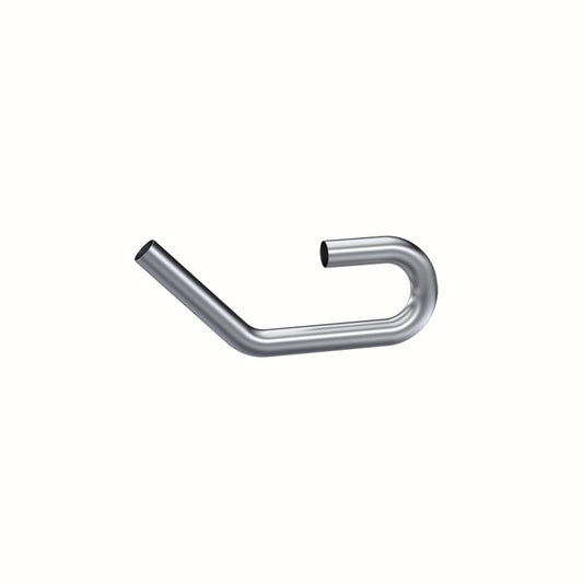 MBRP Universal 2.5in - 45 Deg & 90 Deg Dual Bends T304