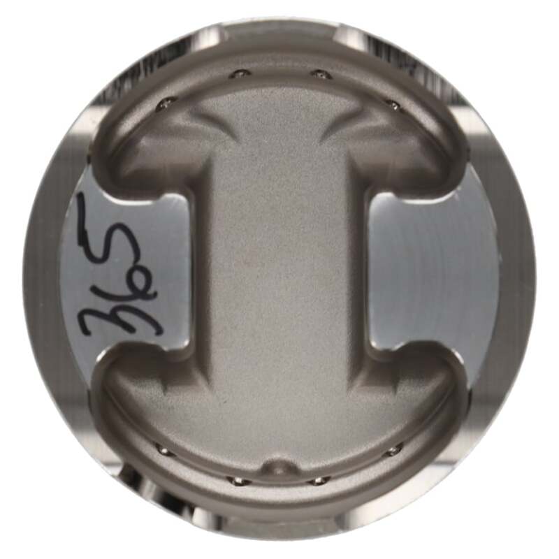 Wiseco K615M865 for Toyota 3SGTE 4v Dished -6cc Turbo 86.5 Piston Shelf Stock Kit