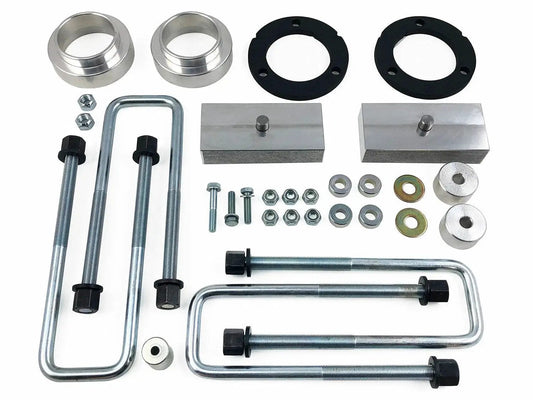 Tuff Country 52020 2.5in Lift Kit for 2018-2019 Toyota Tacoma TRD Pro
