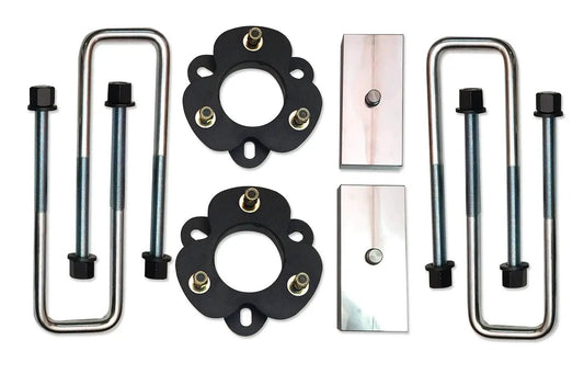 Tuff Country 52051KH 2in Lift Kit SX6000 for 2016-2020 Nissan Titan XD 4WD