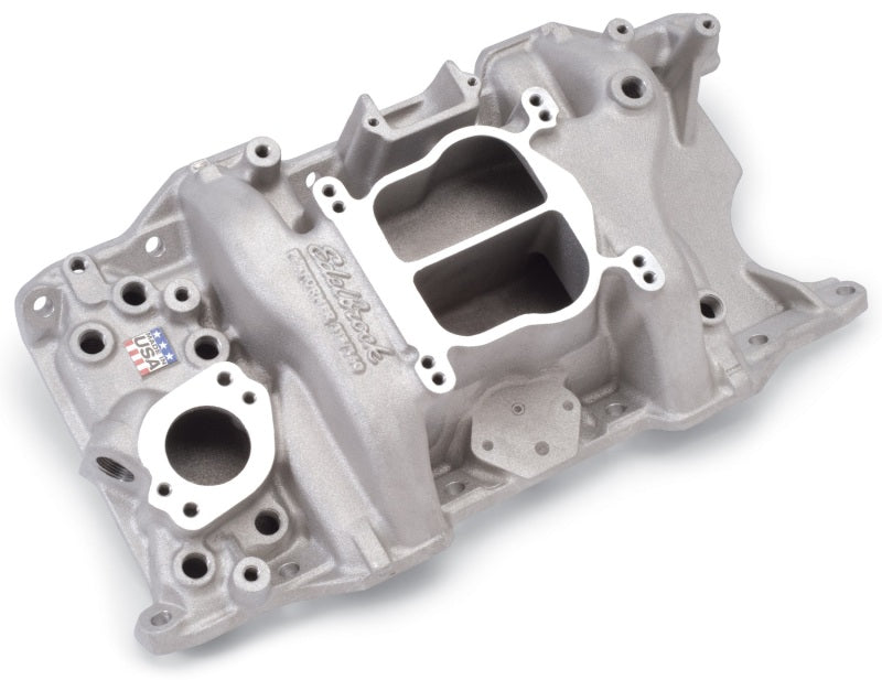 Edelbrock 2176 Performer 318 without EGR Manifold