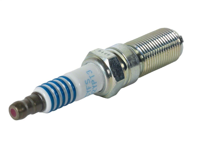 Ford Racing for 2019-2024 Ranger/Bronco 2.3L/2.7L / 2011-2021 F-150 3.5L EcoBoost Cold Spark Plug Set