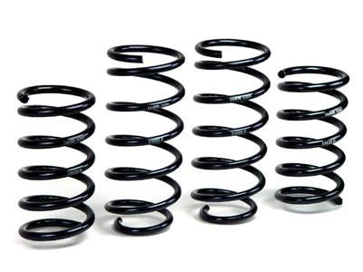 H&R Adventure Raising (Lift) Springs - Ford Escape / Mazda Tribute / Mercury Mariner - 51602