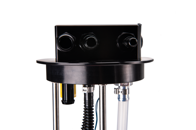 Fleece Performance FPE-SF-GM-1116-SB for 11-16 GM Duramax Short Bed SureFlo Performance Sending Unit