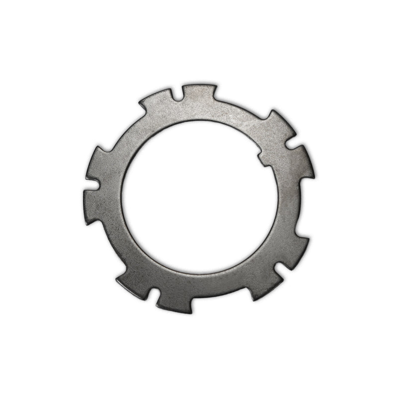 Yukon Gear & Axle YSPSP-004 Spindle Nut Retainer 1.830in I.D with 10 Outer Tabs for Dana Spicer 60/70