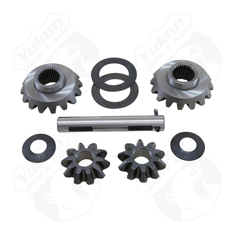 Yukon Gear & Axle YPKD50-S-30 Standard Open Spider Gear Kit For Dana 50 with 30 Spline Axles