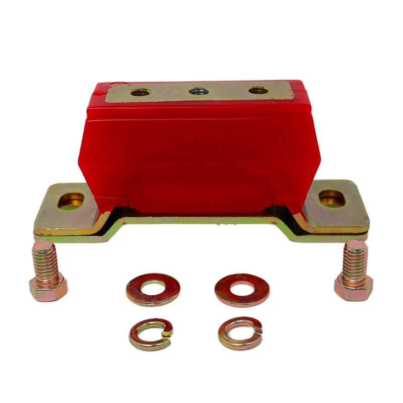 Energy Suspension for Ford Trans Mount 2.710 CTR - Red 4.1144R