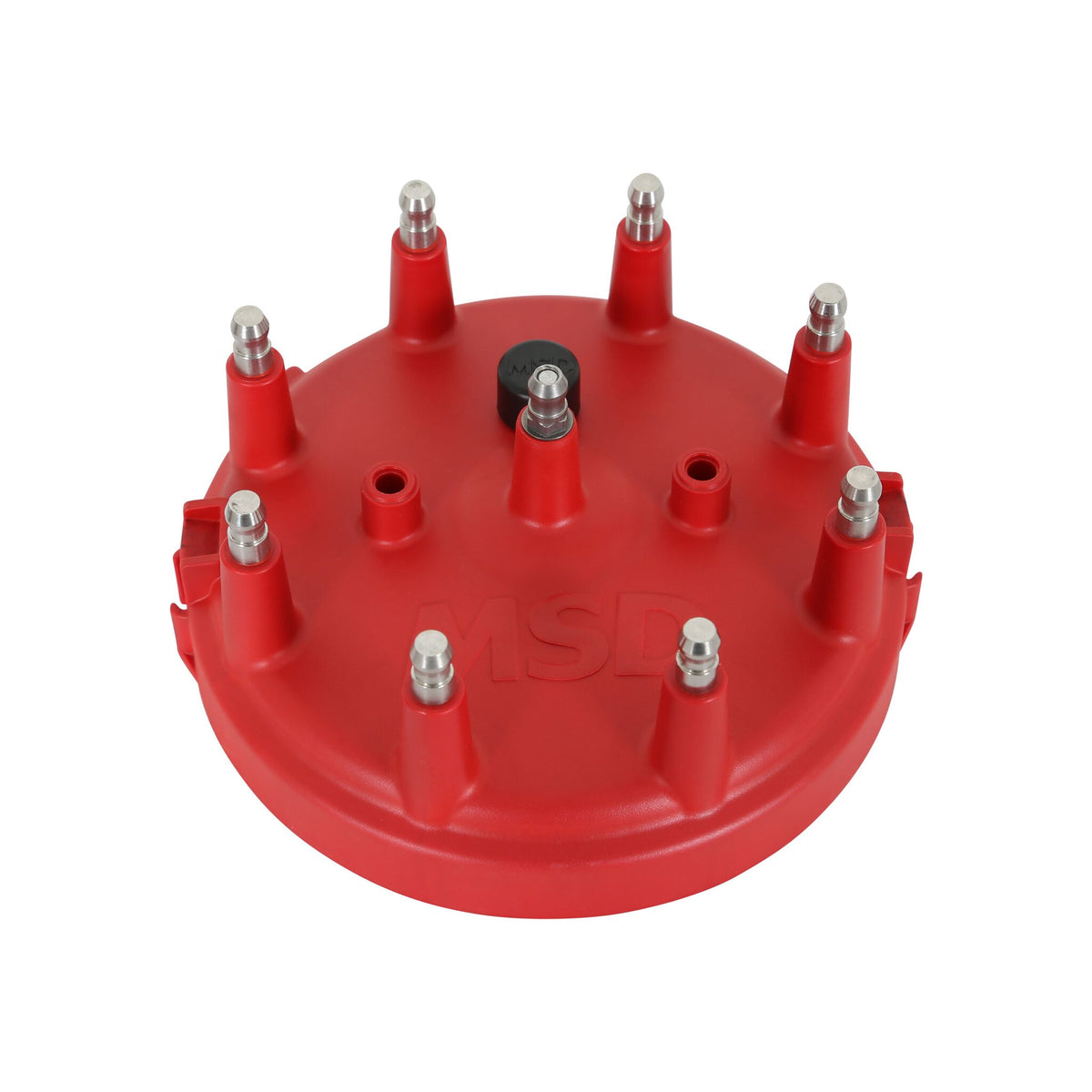 MSD 8441 Cap-A-Dapt for Small Diameter MSD Distributors