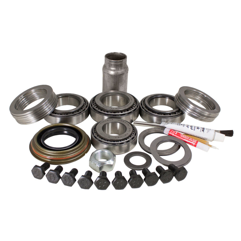 Yukon Gear & Axle YK D44HD-SRT8 For 2005-2008 Jeep SRT8 Grand Cherokee 44HD Master Overhaul Kit