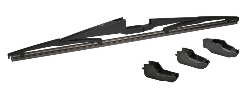 HELLA 9XW398114016T Rear Wiper Blade 16in Single