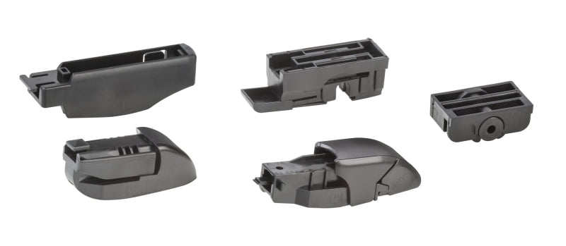 HELLA 358054261 Clean Tech Wiper Blade 26in Single